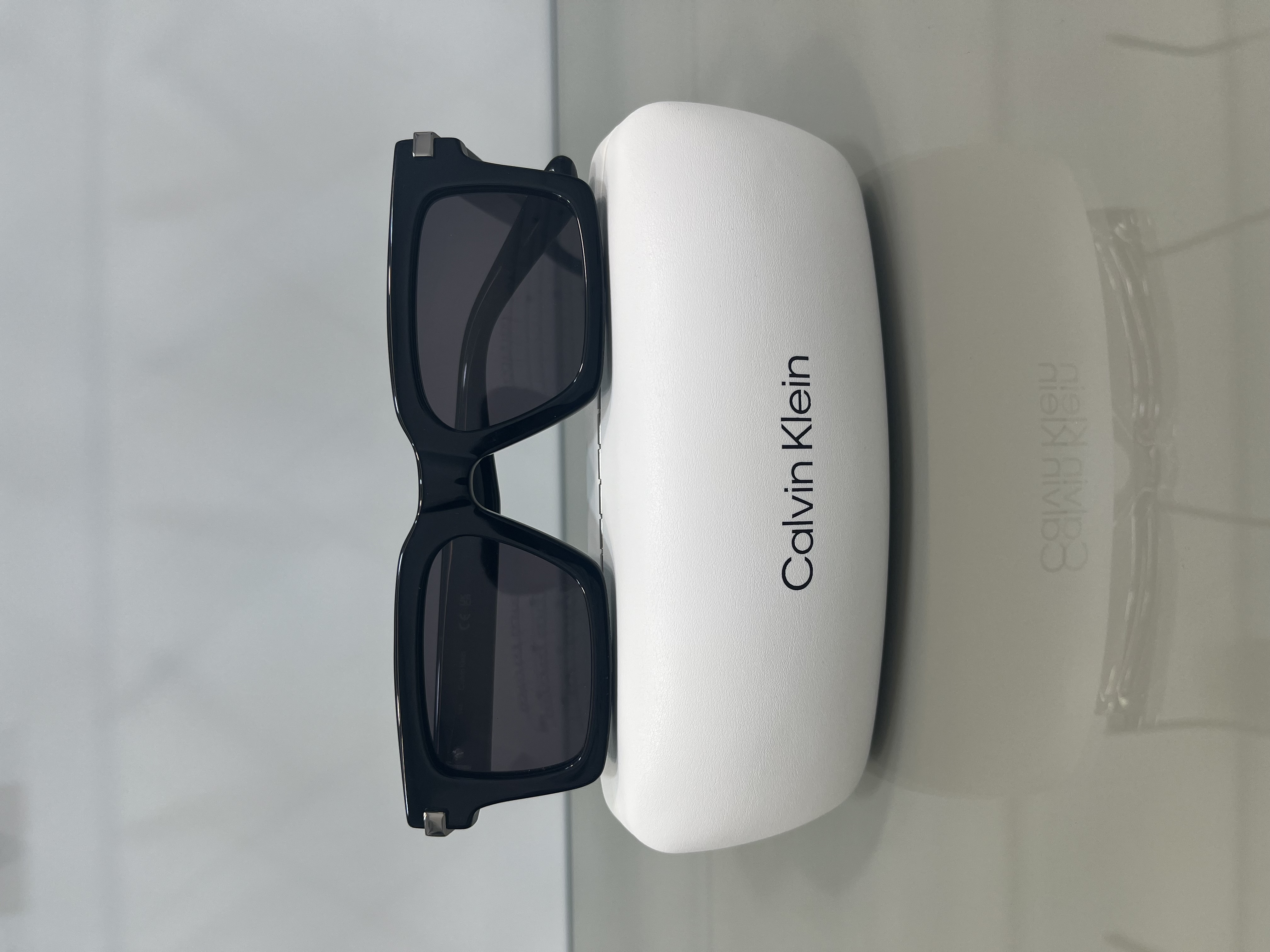 عینک آفتابی Calvin Klein مدل CK25503S
