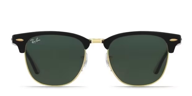 عینک آفتابی Ray Ban مدل Clubmaster RB5154