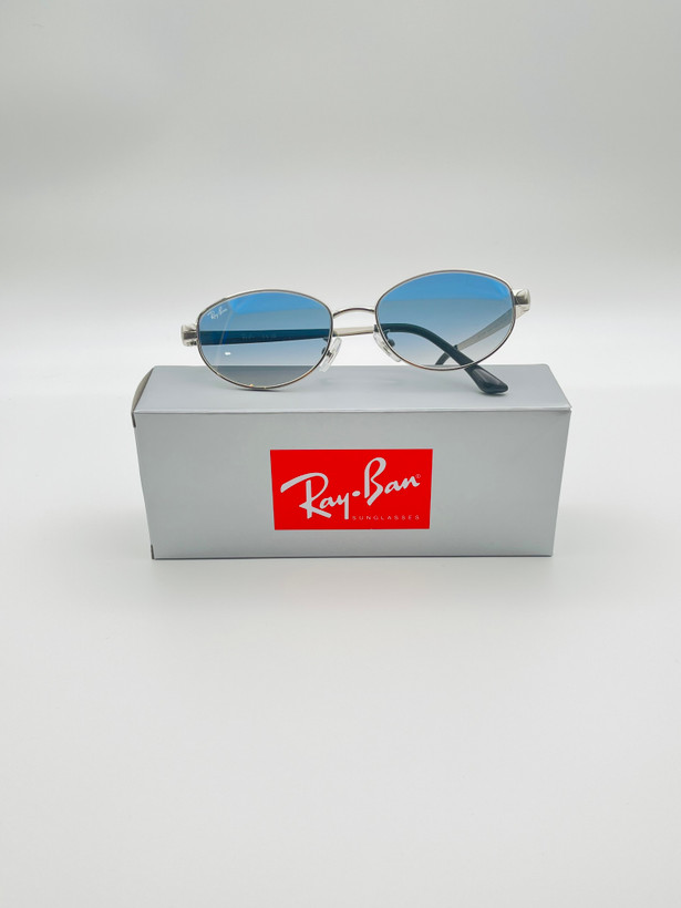 عینک آفتابی ریبن مدل Ray Ban RB3774D