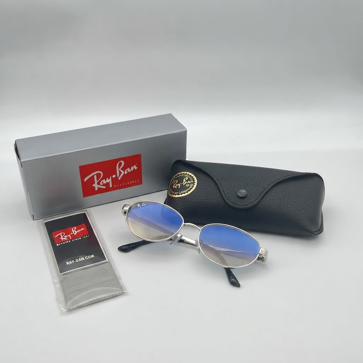 عینک آفتابی ریبن مدل Ray Ban RB3774D