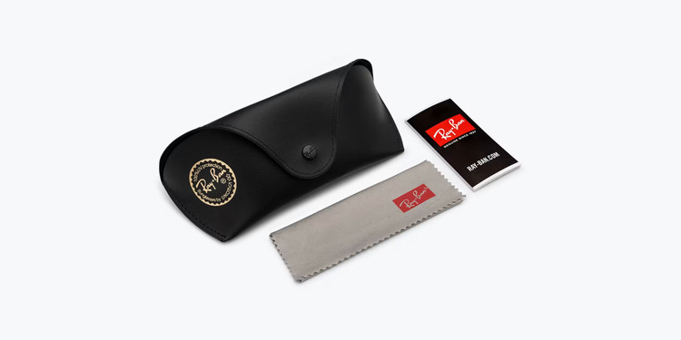 عینک آفتابی ریبن مدل Ray Ban RB3774D