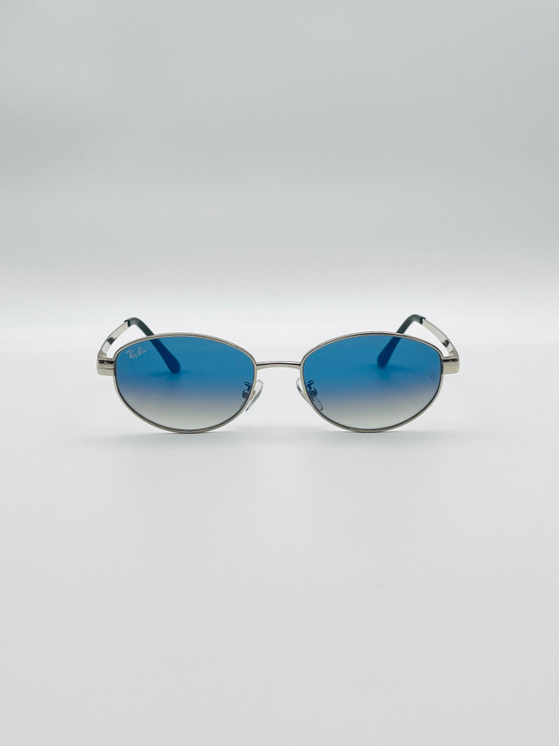 عینک آفتابی ریبن مدل Ray Ban RB3774D