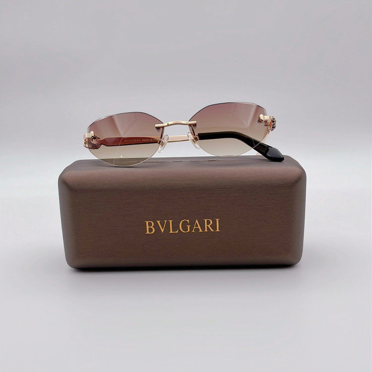 عینک آفتابی زنانه BVLGARI مدل BV40059U