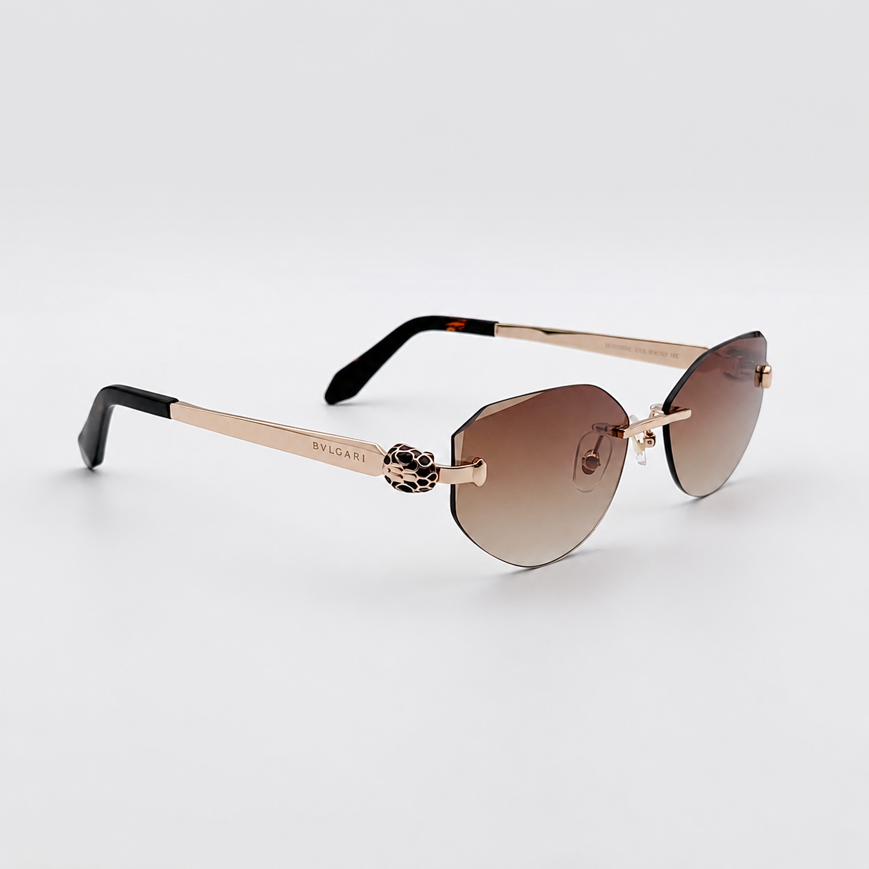 عینک آفتابی زنانه BVLGARI مدل BV40059U
