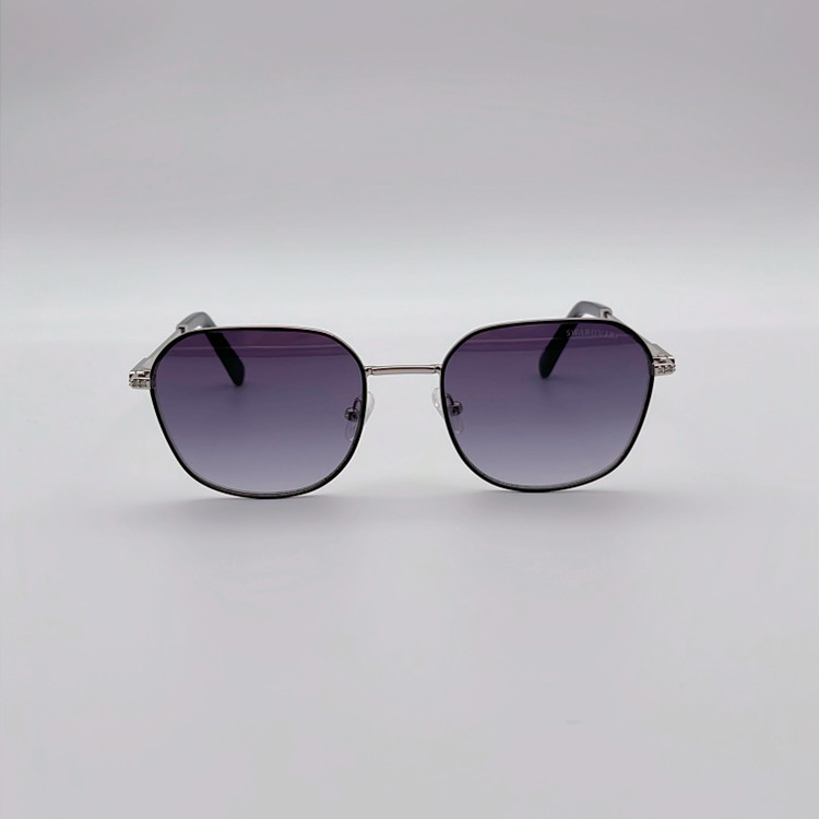عینک آفتابی زنانه سواروسکی مدل SWAROVSKI SK1009D