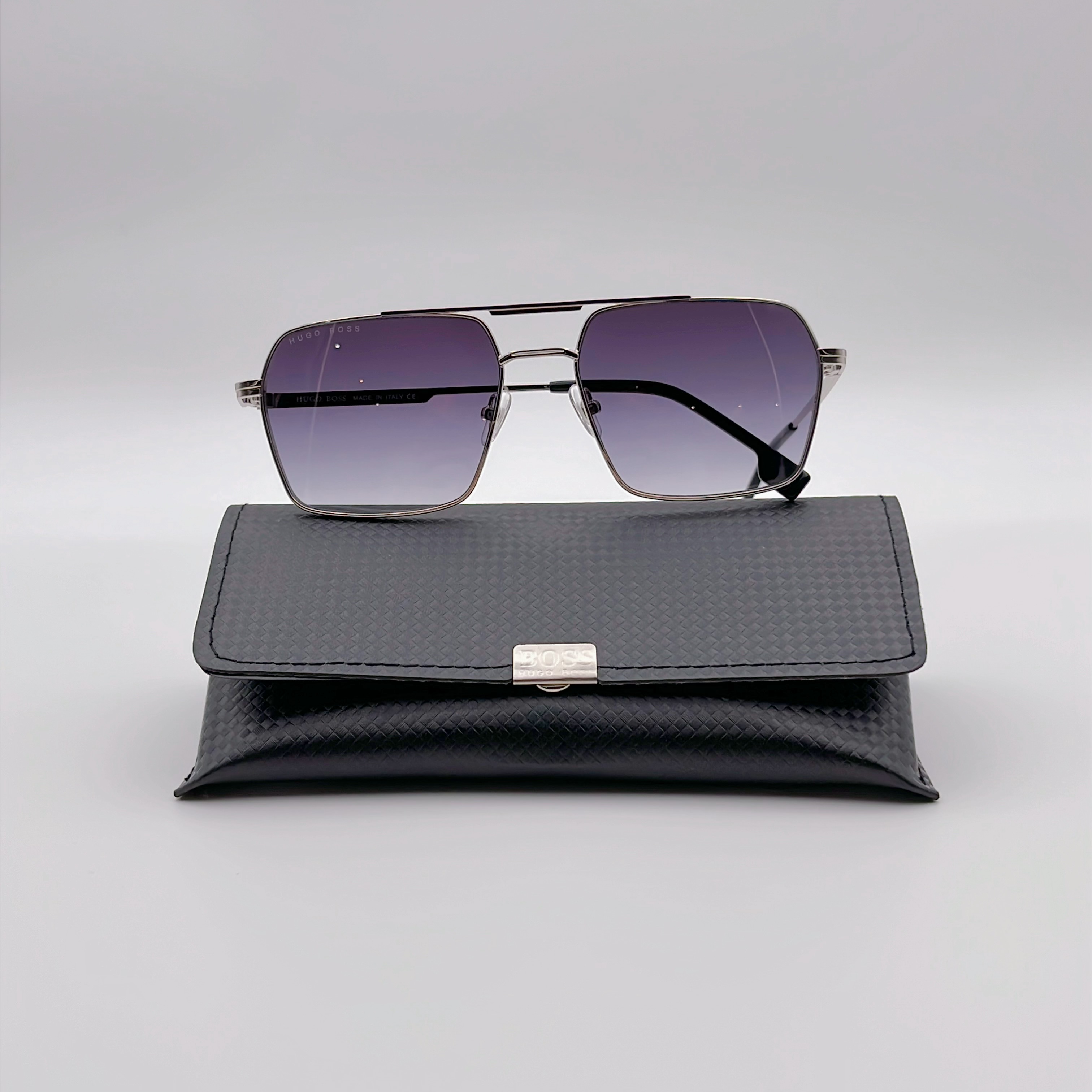 عینک آفتابی HUGO BOSS مدل BOSS1607