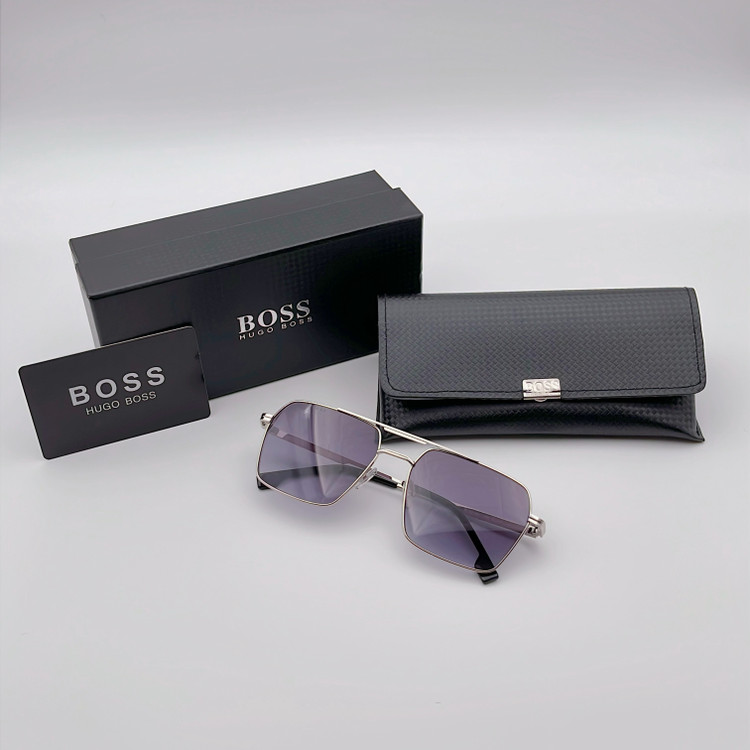 عینک آفتابی HUGO BOSS مدل BOSS1607