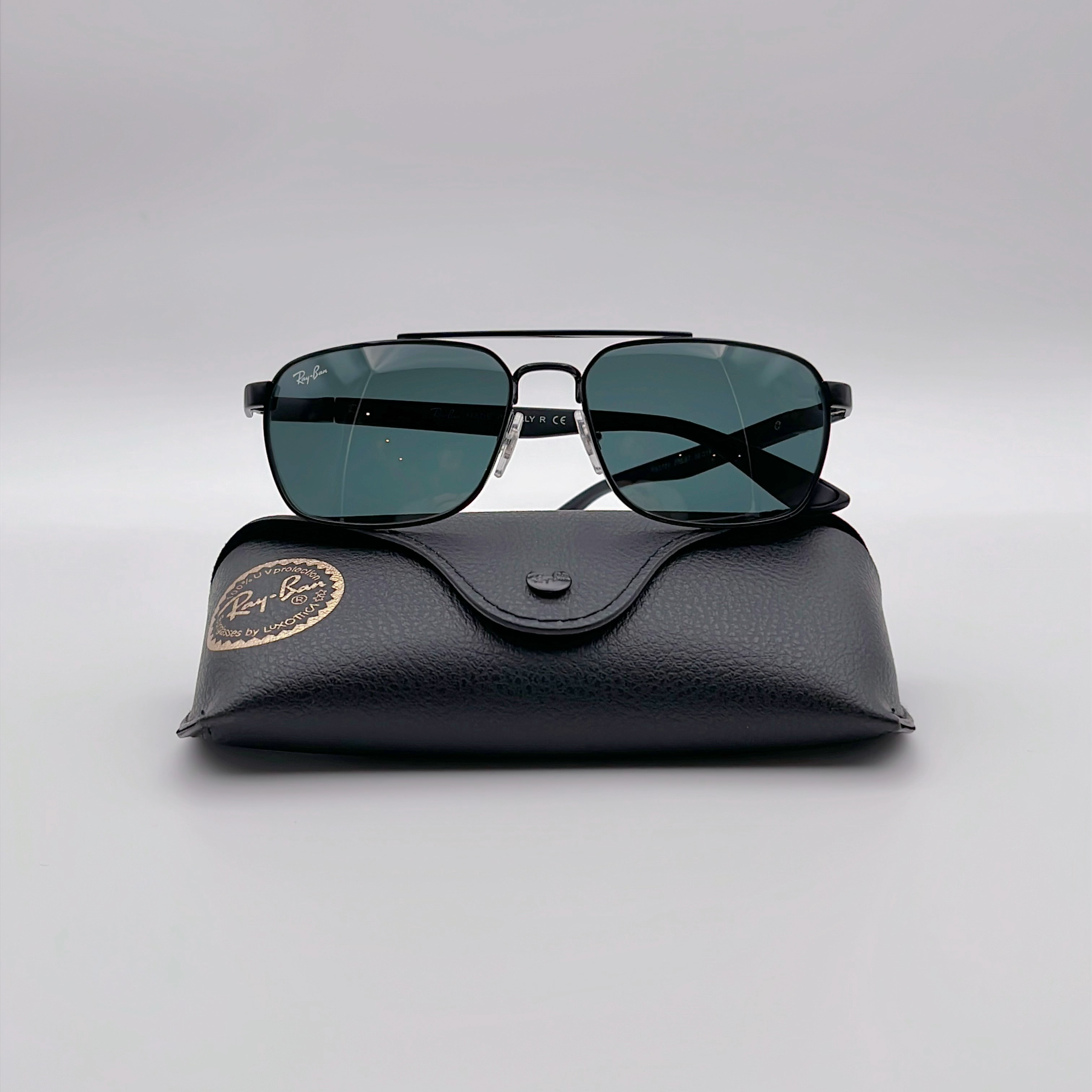 عینک آفتابی ریبن مدل Ray Ban RB3701