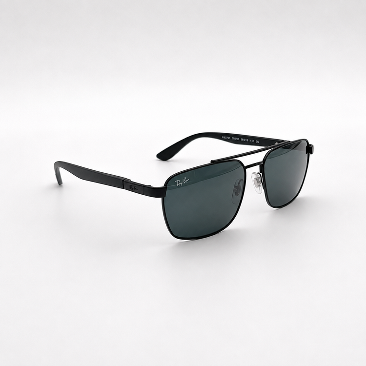 عینک آفتابی ریبن مدل Ray Ban RB3701