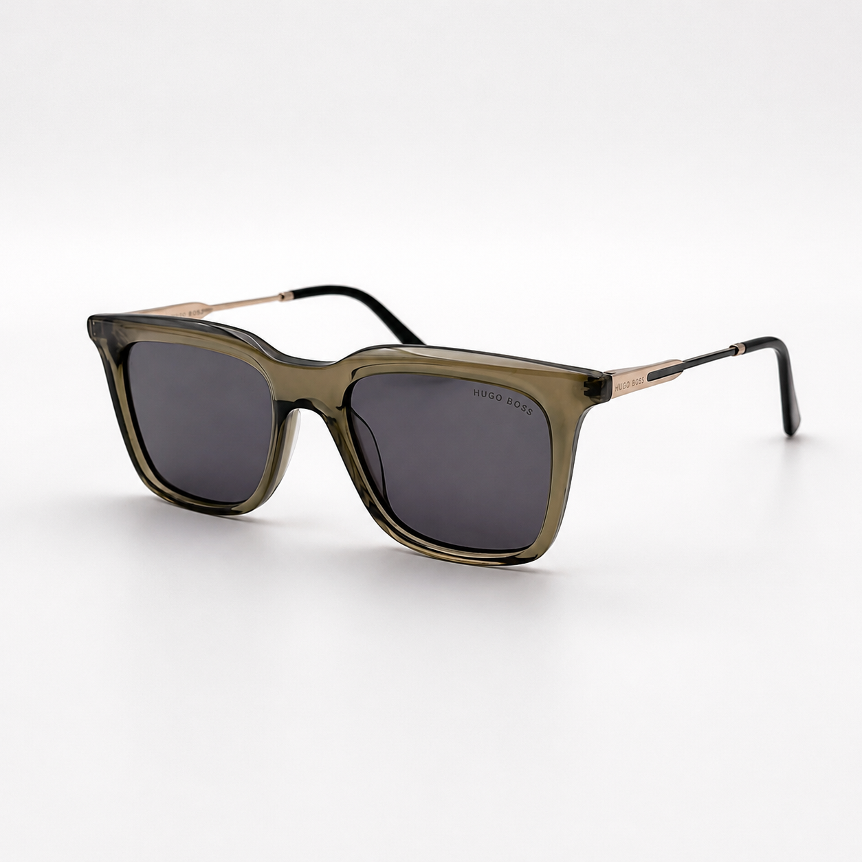عینک آفتابی HUGO BOSS مدل RTA-1210